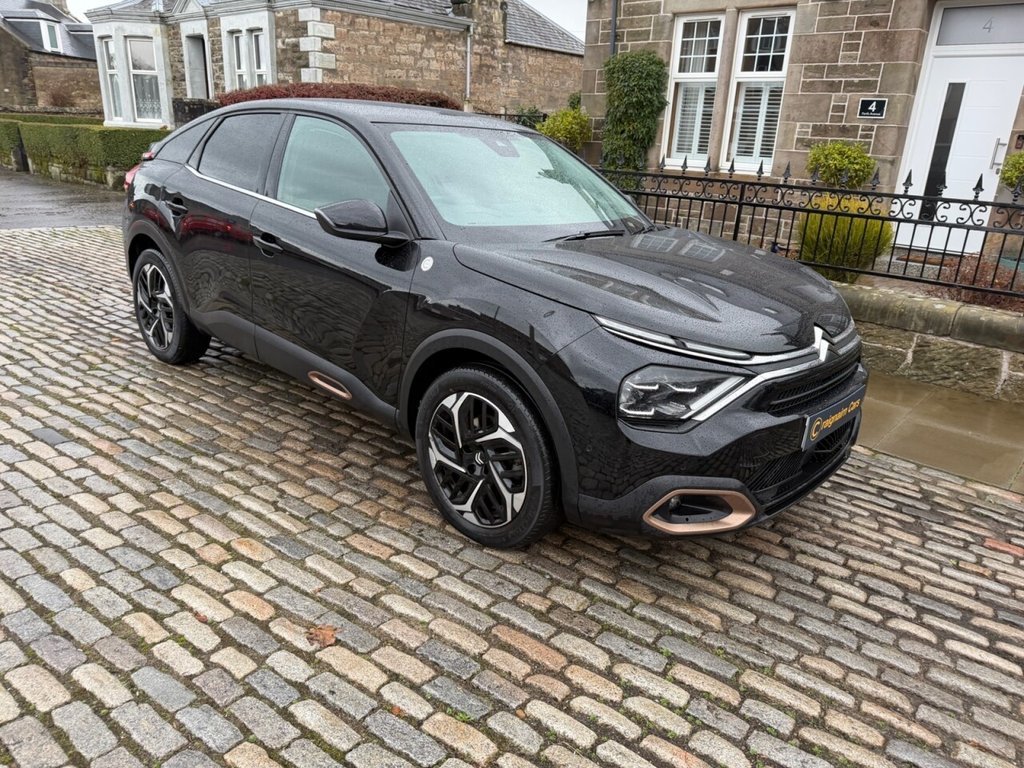 Used Citroen C4 2023 for sale - 77038046: Photo 6