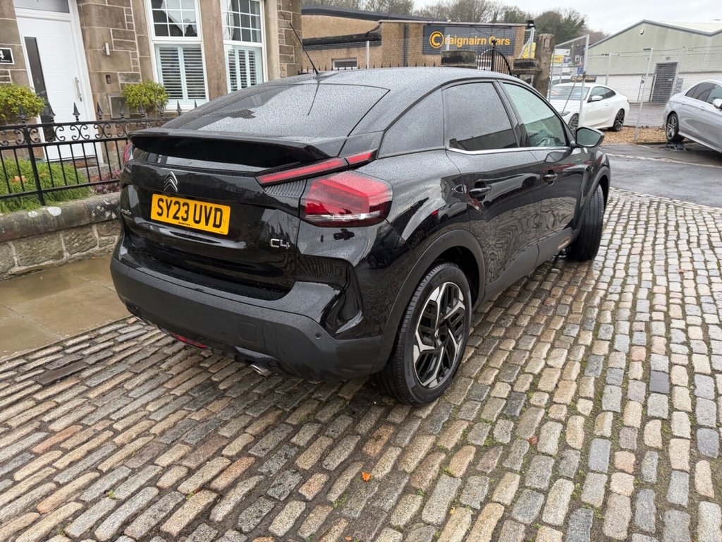 Used Citroen C4 2023 for sale - 77038046: Photo 7