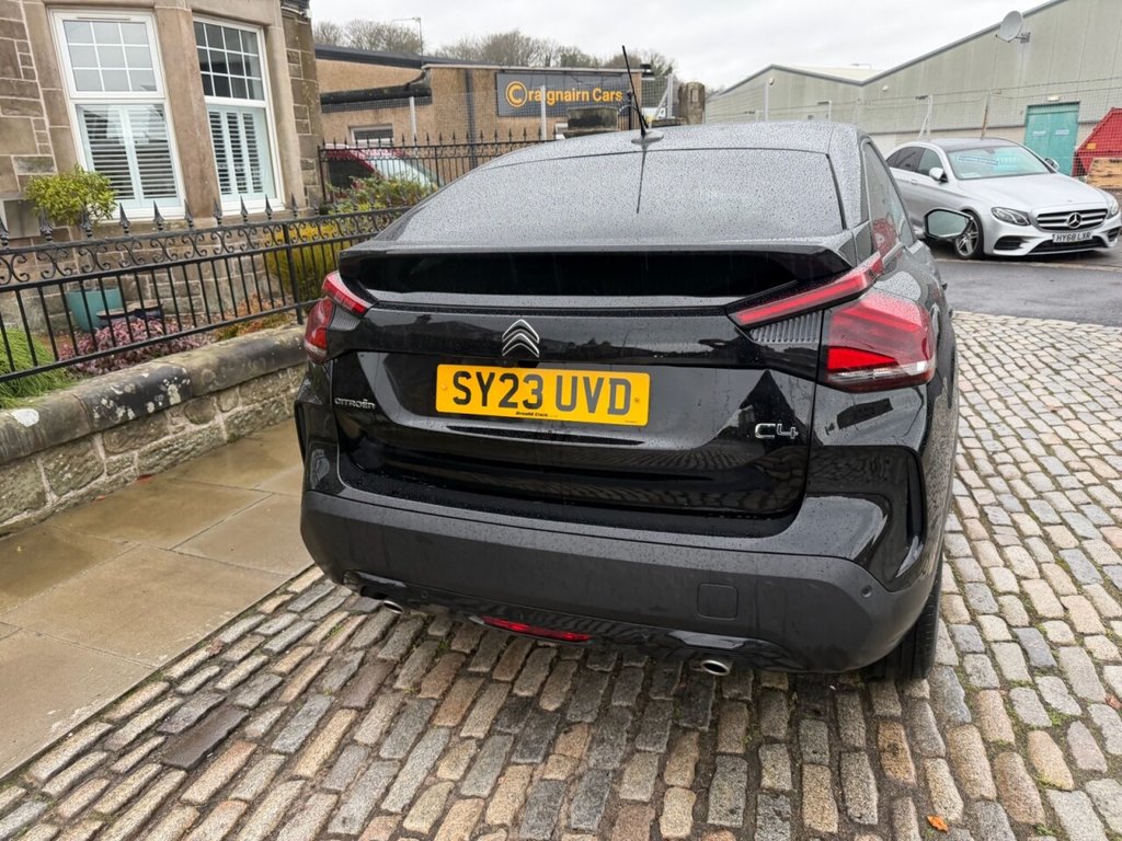 Used Citroen C4 2023 for sale - 77038046: Photo 8