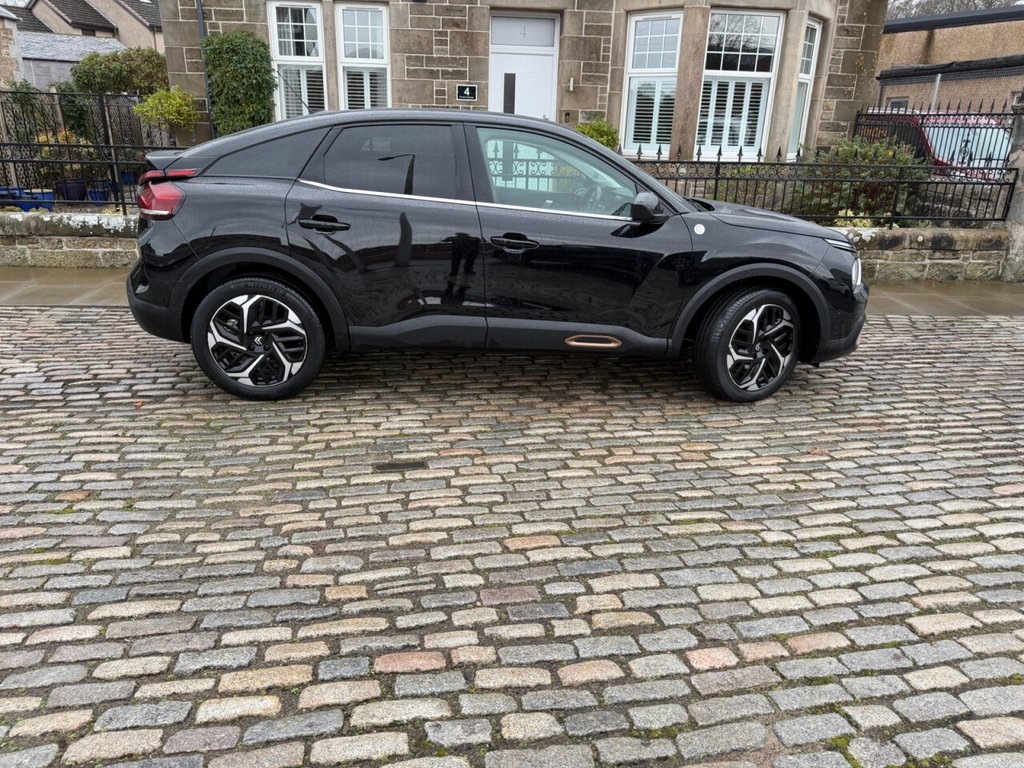 Used Citroen C4 2023 for sale - 77038046: Photo 9