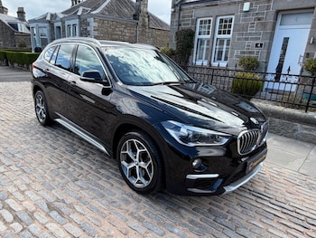 Used BMW X1 2017 for sale - 78358175: Photo