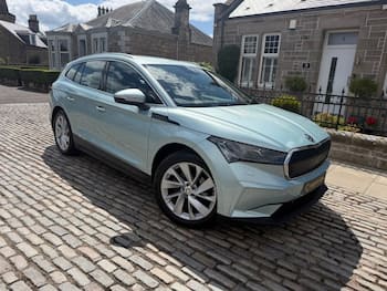 Used Skoda Enyaq 2021 for sale - 79642870: Photo