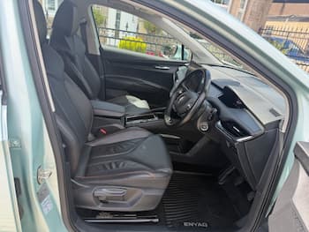 Used Skoda Enyaq 2021 for sale - 79642870: Photo