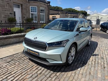 Used Skoda Enyaq 2021 for sale - 79642870: Photo