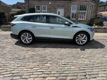 Used Skoda Enyaq 2021 for sale - 79642870: Photo