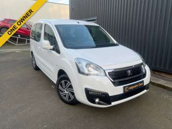 2015 (15) - 1.6 BlueHDi Active MPV 5dr Diesel Manual Euro 6 (75 ps)