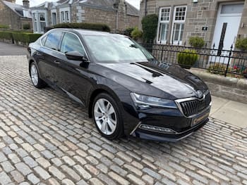 Used Skoda Superb 2021 for sale - 79642904: Photo