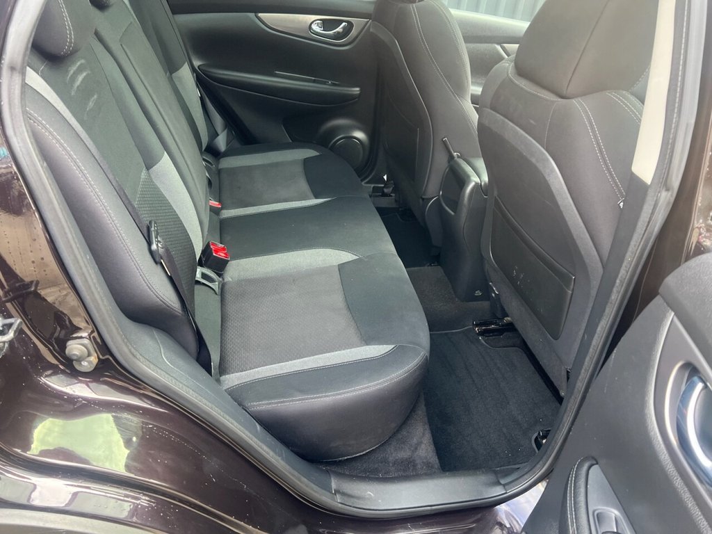 Used Nissan Qashqai 2018 for sale - 77009560: Photo 12