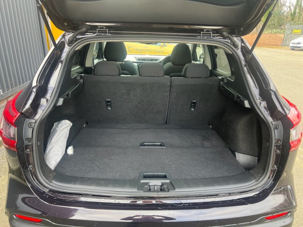 Used Nissan Qashqai 2018 for sale - 77009560: Photo 13