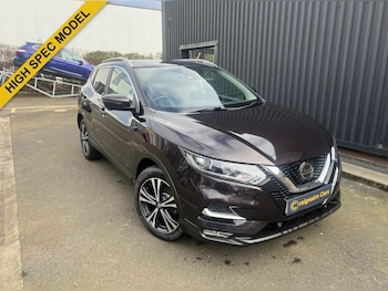 2018 (68) - 1.5 dCi 115 N-Connecta 5dr