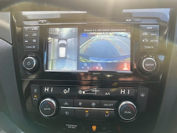 Used Nissan Qashqai 2018 for sale - 77009560: Photo