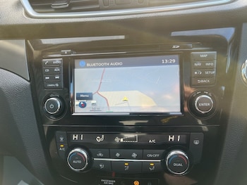 Used Nissan Qashqai 2018 for sale - 77009560: Photo