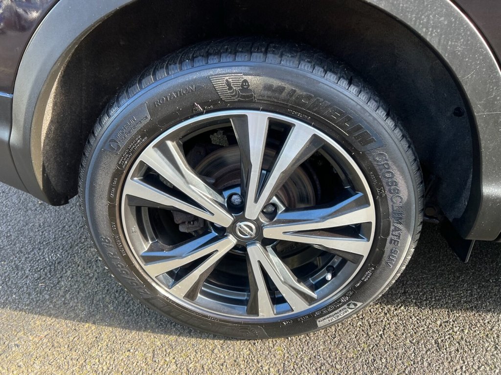 Used Nissan Qashqai 2018 for sale - 77009560: Photo 6