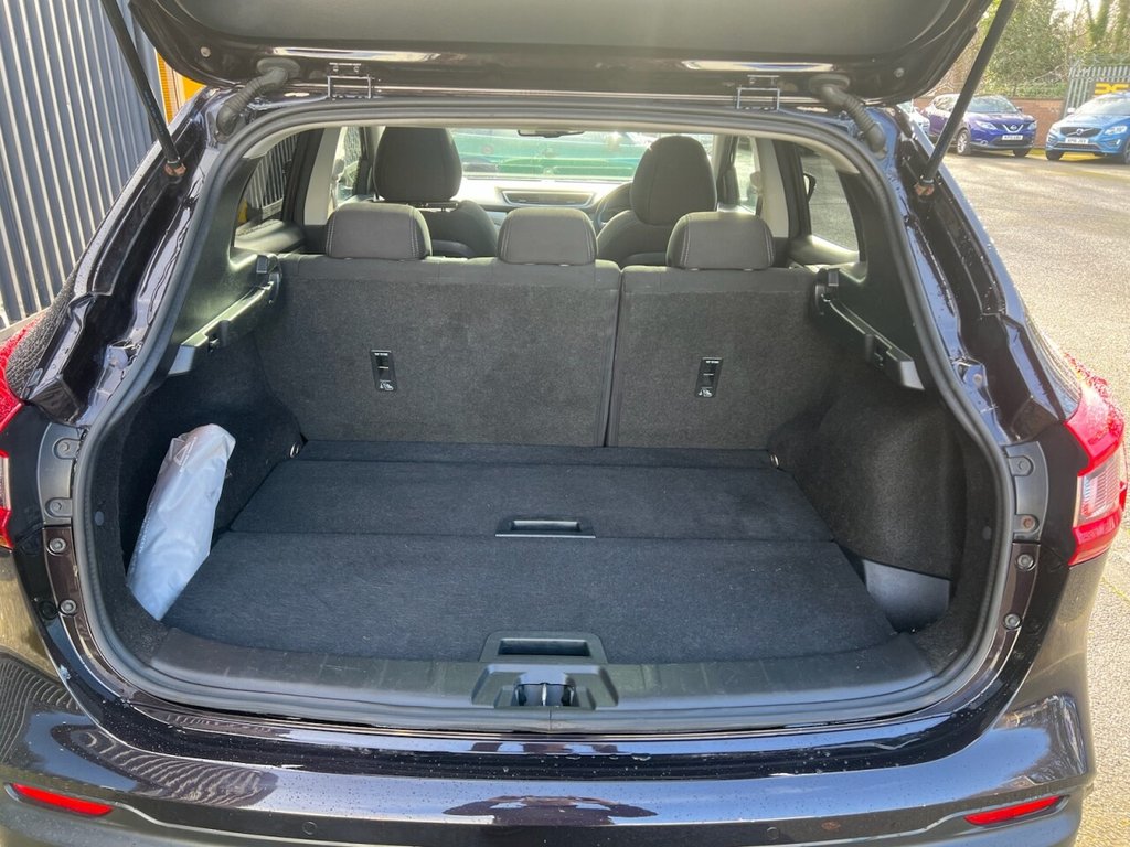 Used Nissan Qashqai 2018 for sale - 77009560: Photo 7