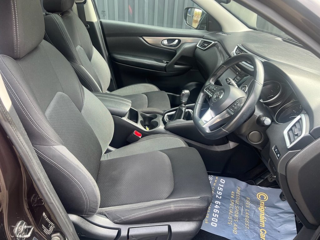 Used Nissan Qashqai 2018 for sale - 77009560: Photo 9