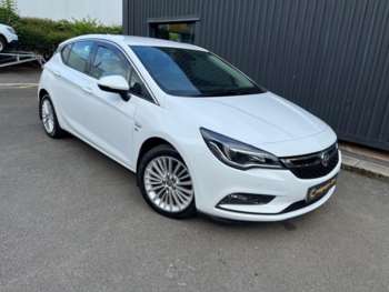 2016 (66) - 1.4i Turbo Elite Nav Hatchback 5dr Petrol Auto Euro 6 (s/s) (150 ps)