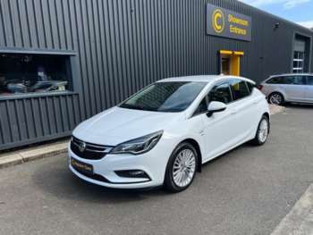 Used Vauxhall Astra 2016 for sale - 74884589: Photo
