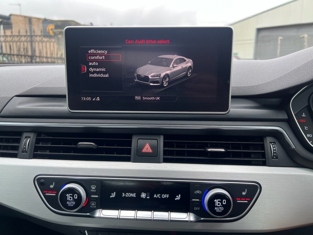 Used Audi A5 2018 for sale - 77037625: Photo 16