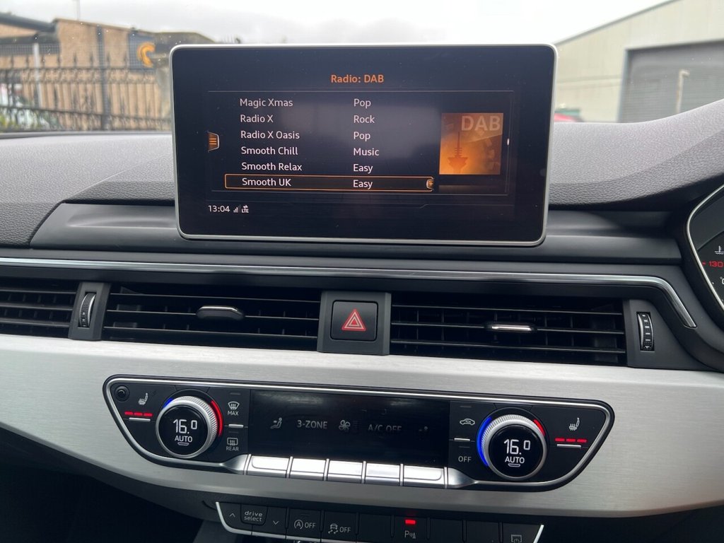 Used Audi A5 2018 for sale - 77037625: Photo 17