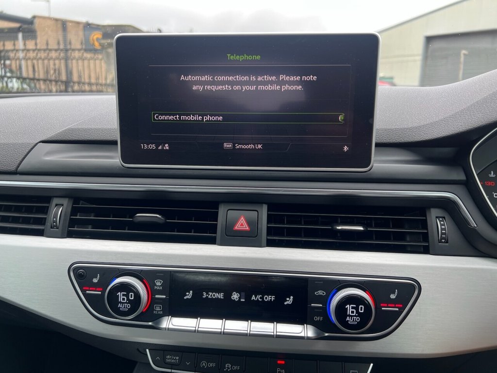 Used Audi A5 2018 for sale - 77037625: Photo 18