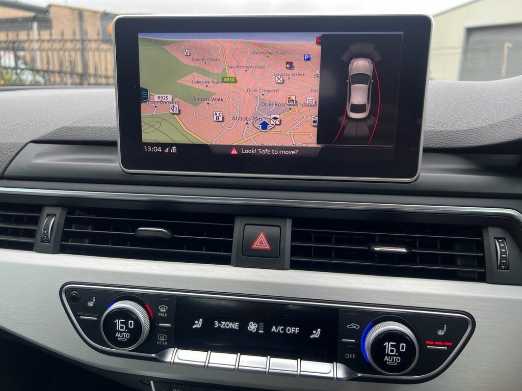 Used Audi A5 2018 for sale - 77037625: Photo 19