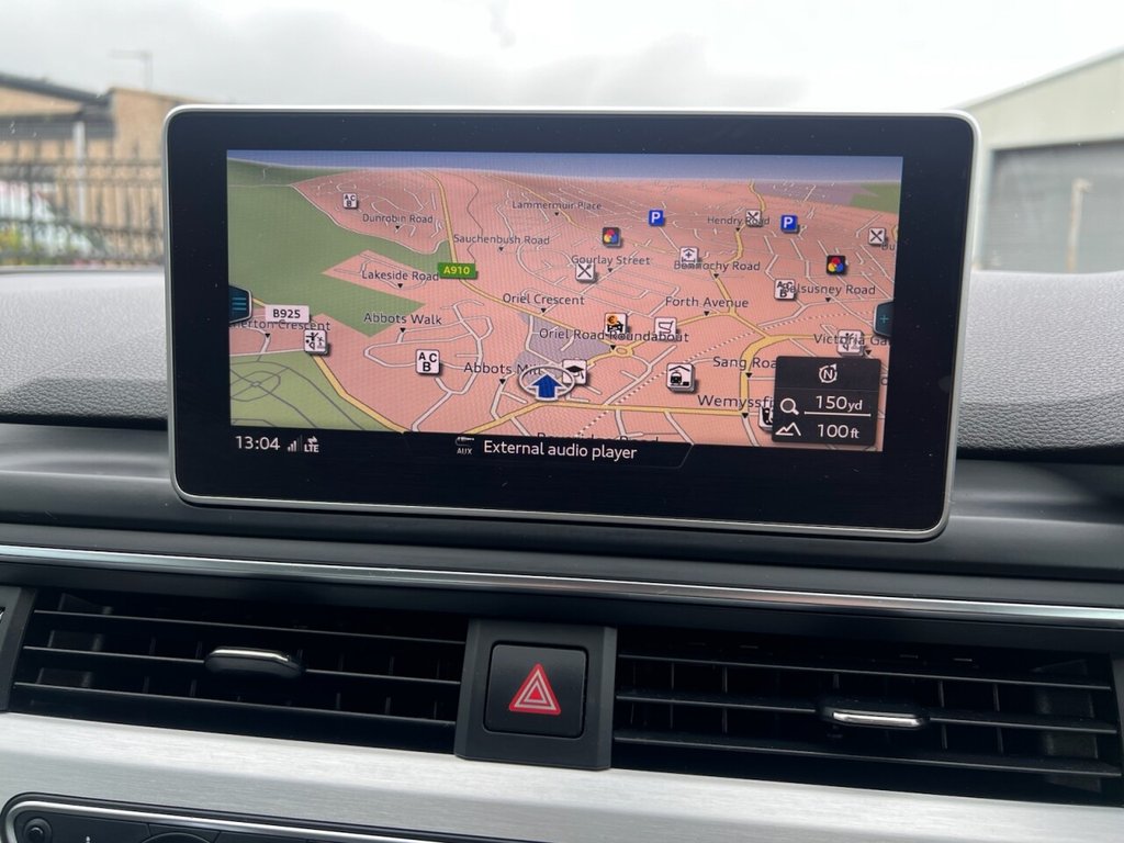 Used Audi A5 2018 for sale - 77037625: Photo 20