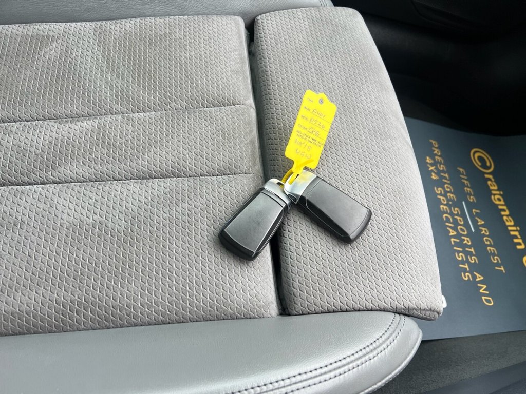 Used Audi A5 2018 for sale - 77037625: Photo 21