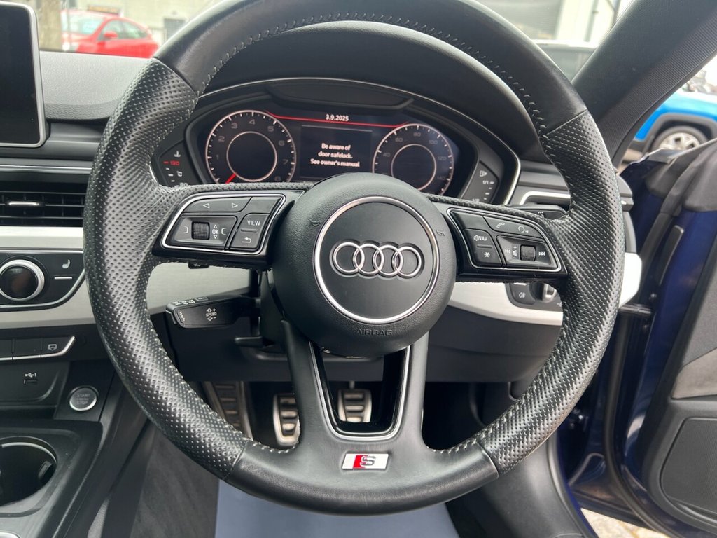 Used Audi A5 2018 for sale - 77037625: Photo 23