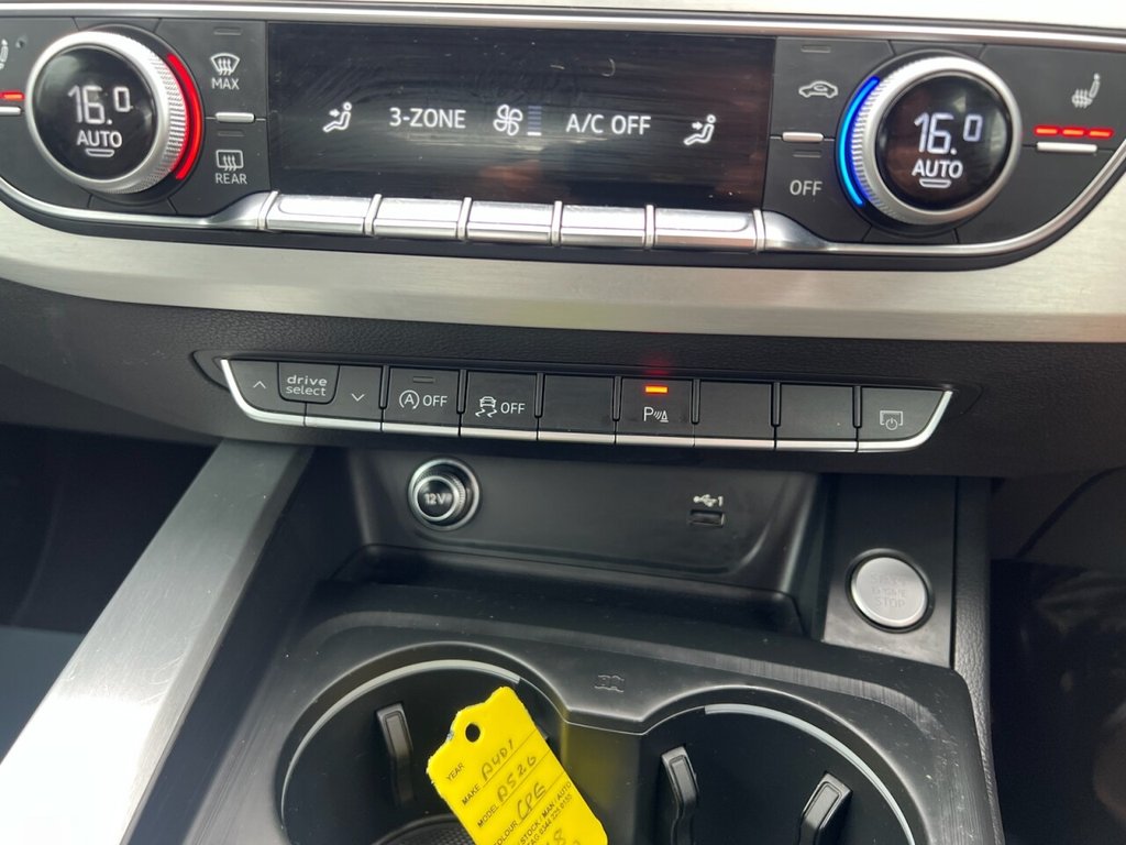 Used Audi A5 2018 for sale - 77037625: Photo 24