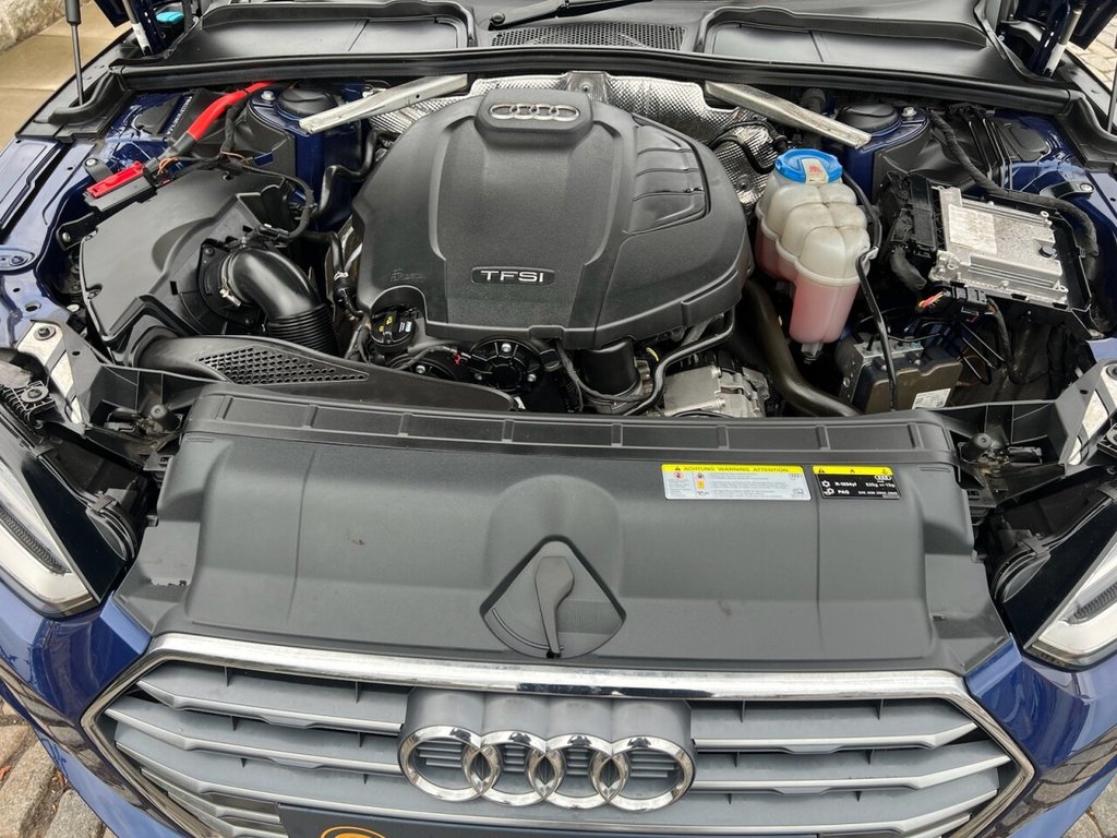 Used Audi A5 2018 for sale - 77037625: Photo 27