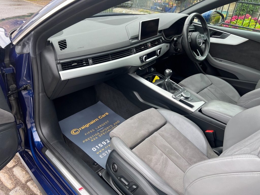 Used Audi A5 2018 for sale - 77037625: Photo 29