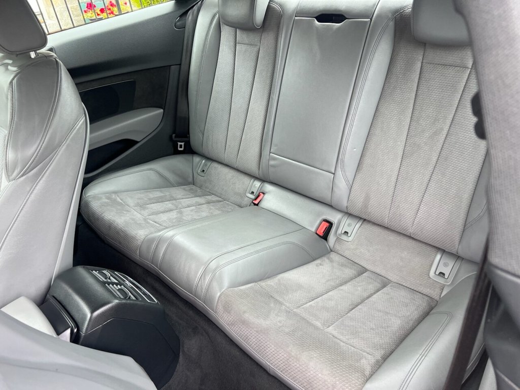 Used Audi A5 2018 for sale - 77037625: Photo 30