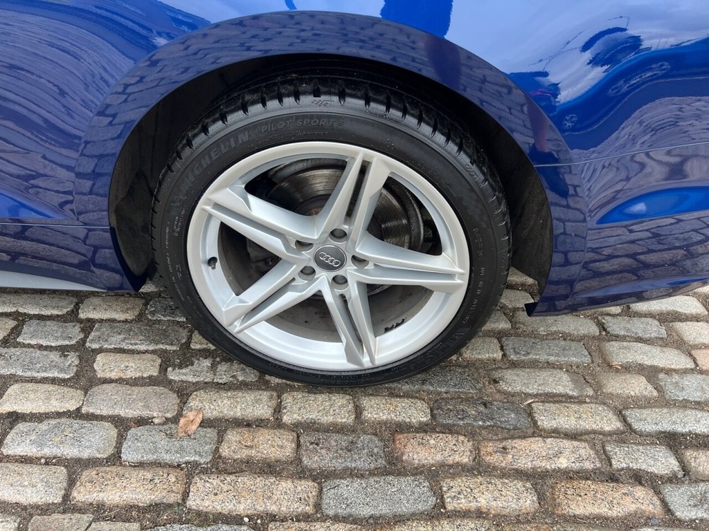 Used Audi A5 2018 for sale - 77037625: Photo 31