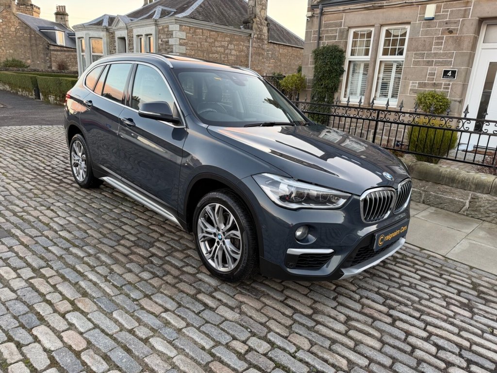 Used BMW X1 2018 for sale - 77038076: Photo 10