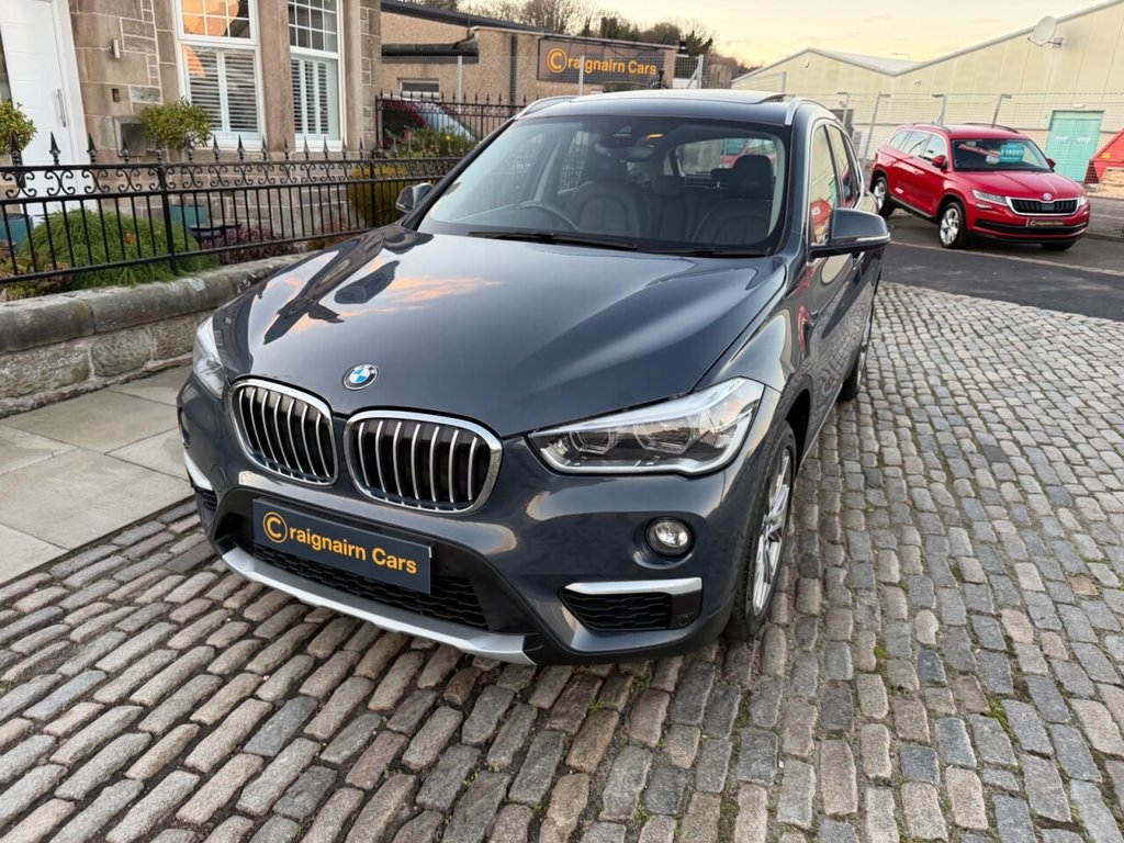 Used BMW X1 2018 for sale - 77038076: Photo 11