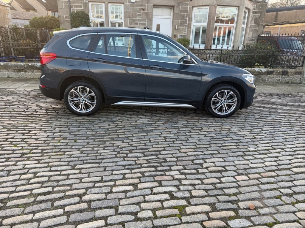 Used BMW X1 2018 for sale - 77038076: Photo 12