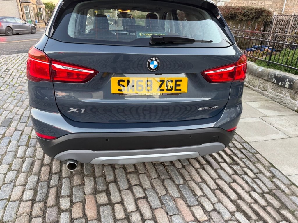 Used BMW X1 2018 for sale - 77038076: Photo 14