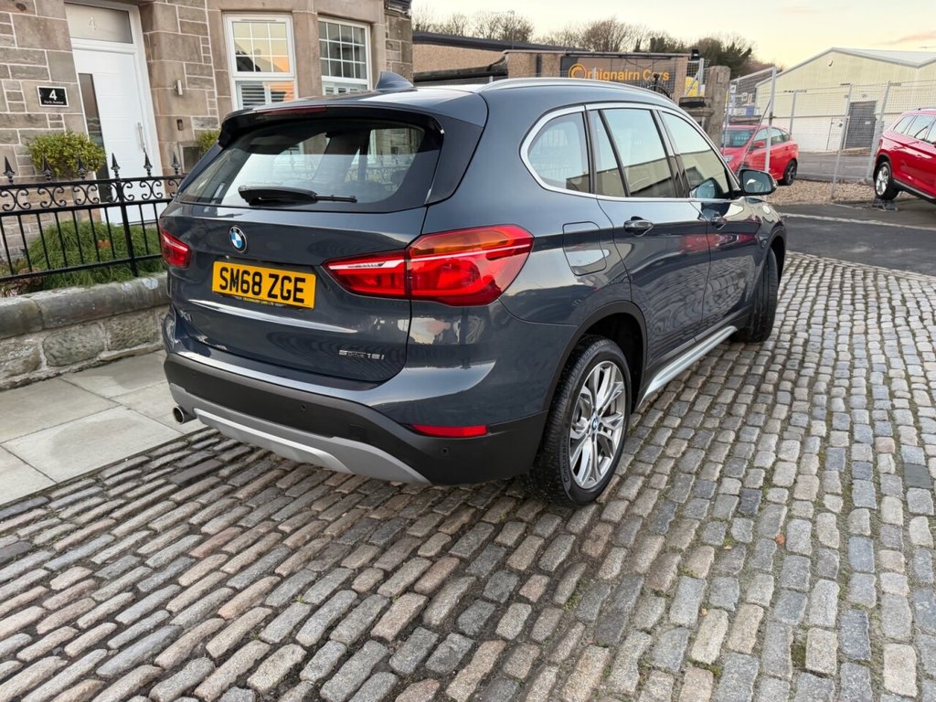 Used BMW X1 2018 for sale - 77038076: Photo 16