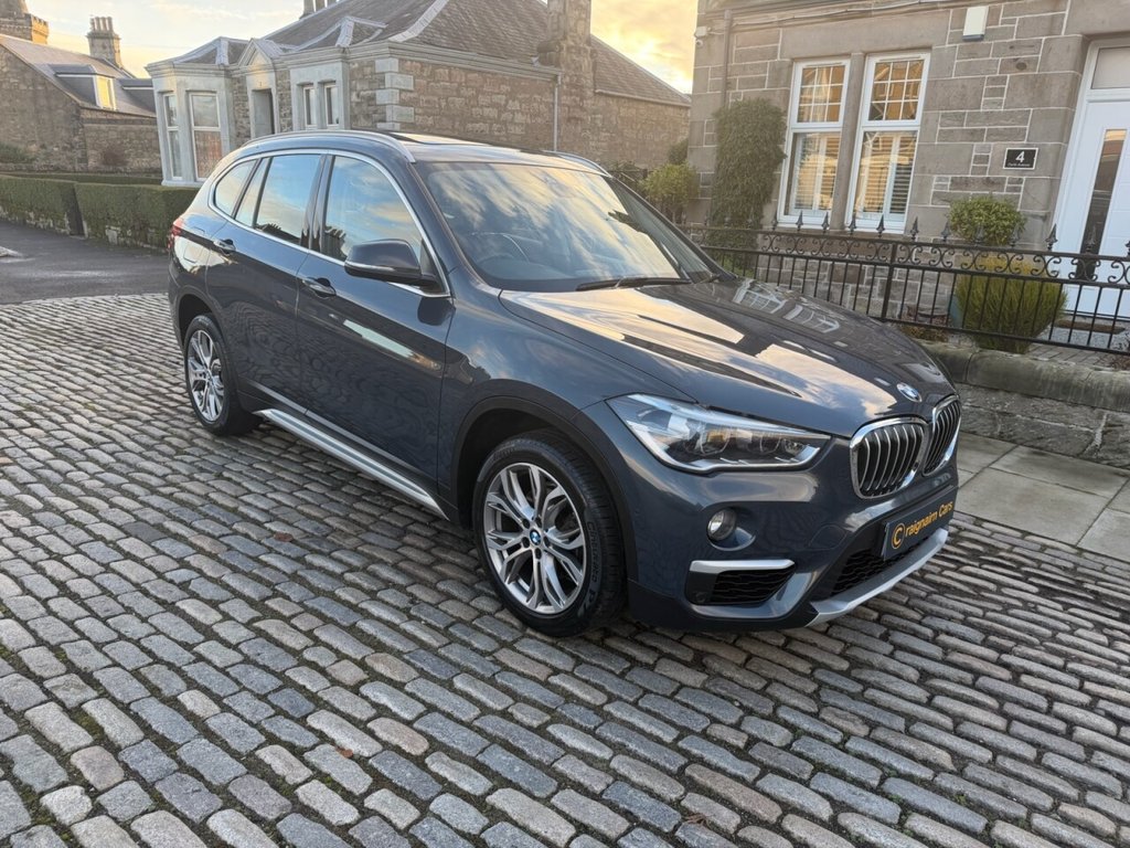 Used BMW X1 2018 for sale - 77038076: Photo 18
