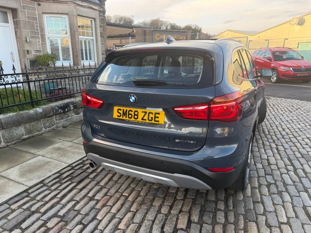 Used BMW X1 2018 for sale - 77038076: Photo 19