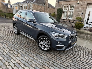 Used BMW X1 2018 for sale - 77038076: Photo
