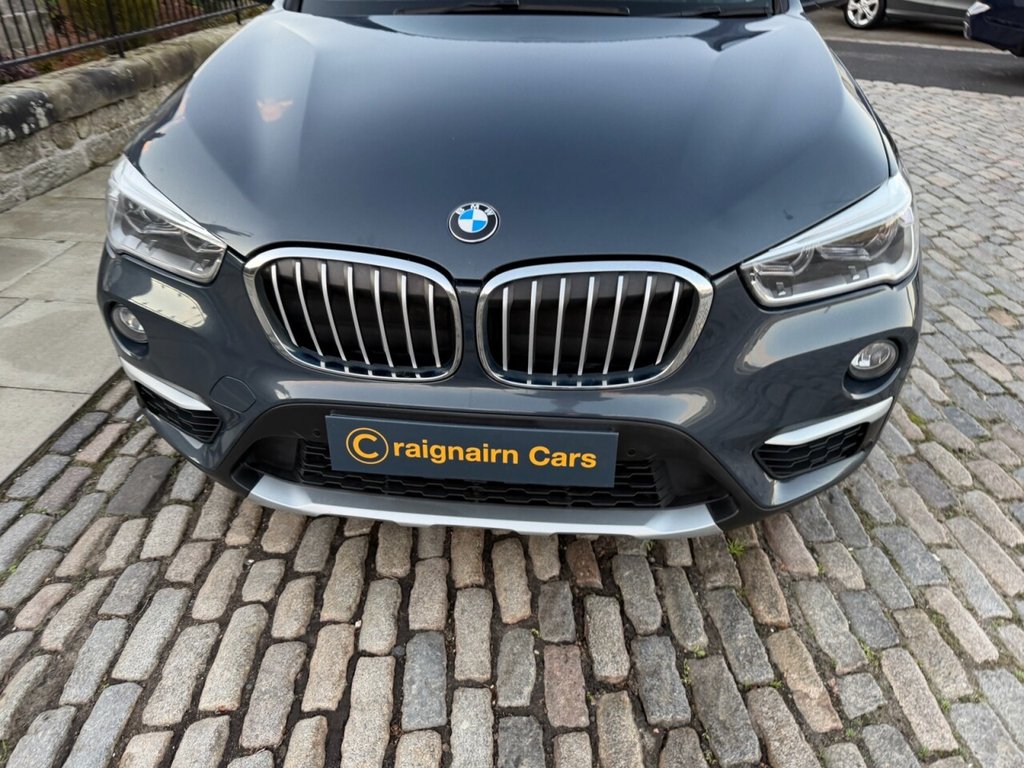 Used BMW X1 2018 for sale - 77038076: Photo 21