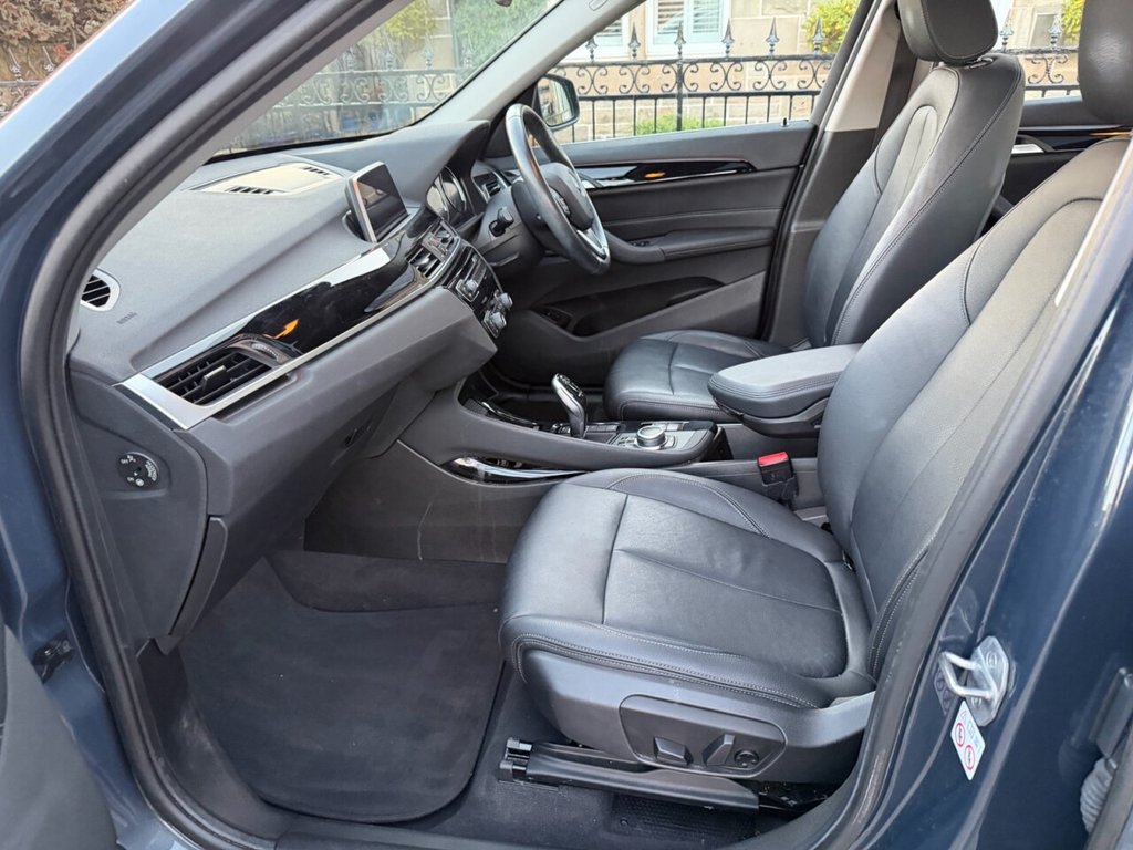 Used BMW X1 2018 for sale - 77038076: Photo 22