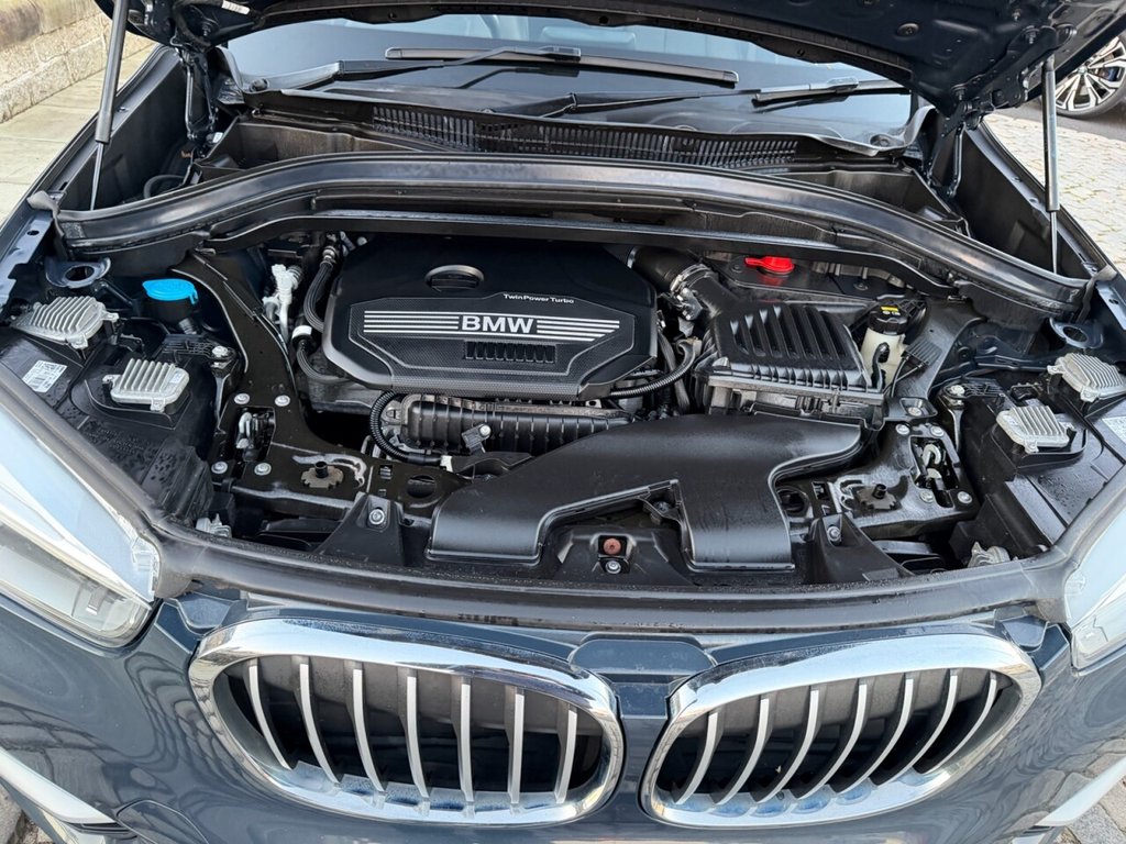 Used BMW X1 2018 for sale - 77038076: Photo 24