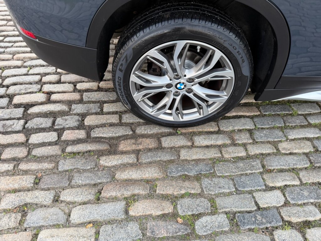 Used BMW X1 2018 for sale - 77038076: Photo 25