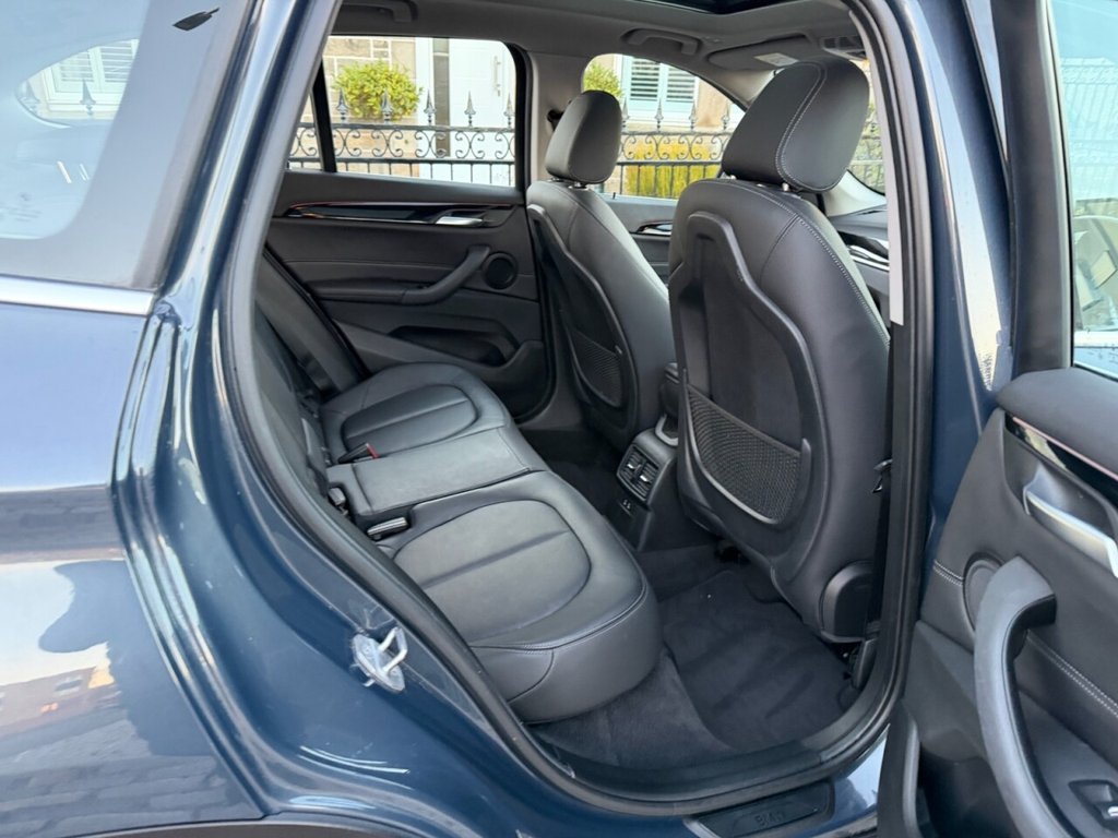 Used BMW X1 2018 for sale - 77038076: Photo 28