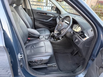 Used BMW X1 2018 for sale - 77038076: Photo