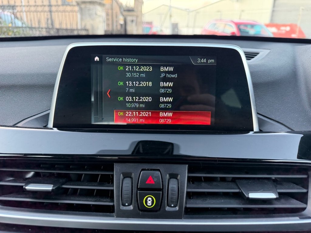 Used BMW X1 2018 for sale - 77038076: Photo 33