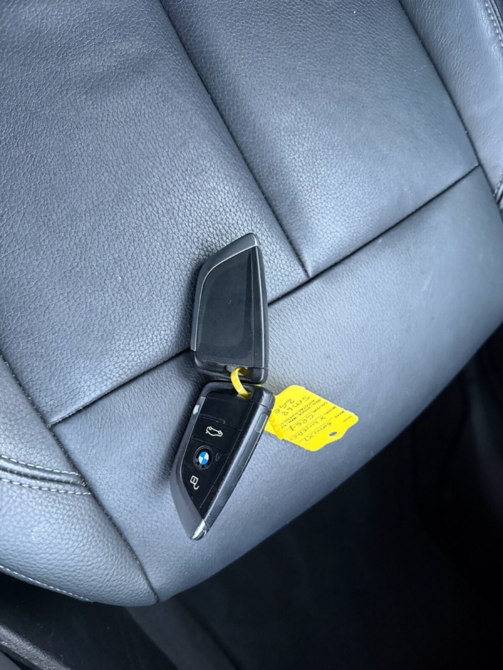 Used BMW X1 2018 for sale - 77038076: Photo 35