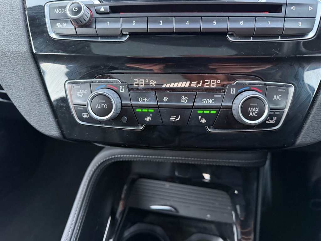 Used BMW X1 2018 for sale - 77038076: Photo 37